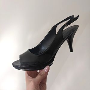 New Nine West heels